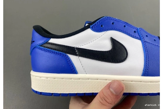  “Game Low Royal”  CZ0790-140 OG CZ0790-140 Jordan Air 1 0809